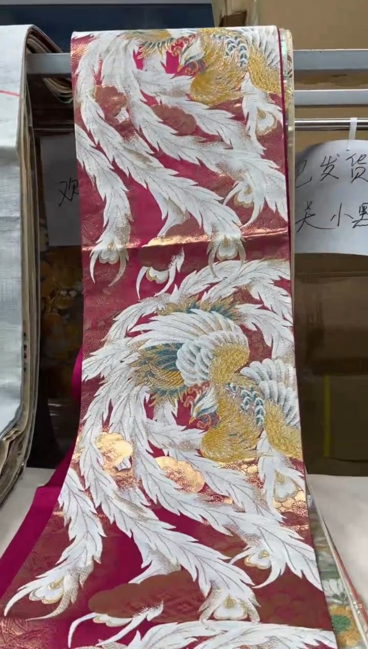 【闪购商品】织绣精选中古物品默认有瑕