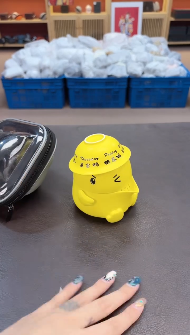 【闪购商品】摆件瓷SC1111111111111