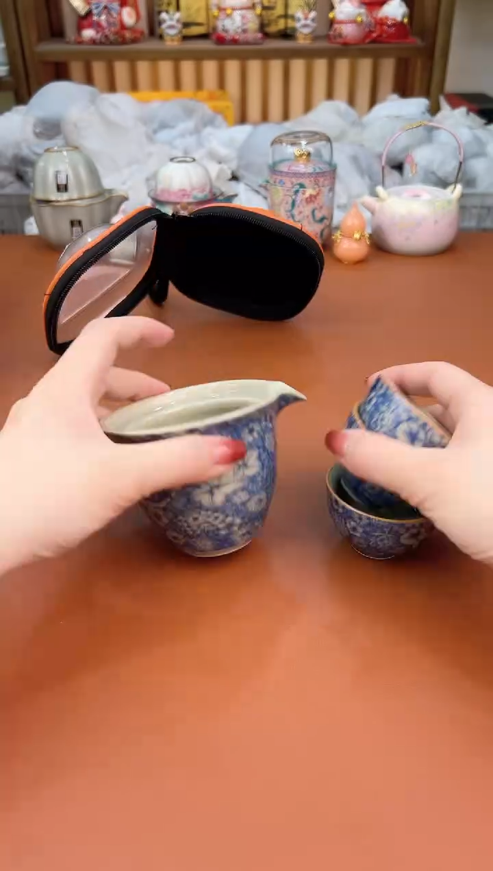 @@允礼茶器通用链接 这个真的很便宜