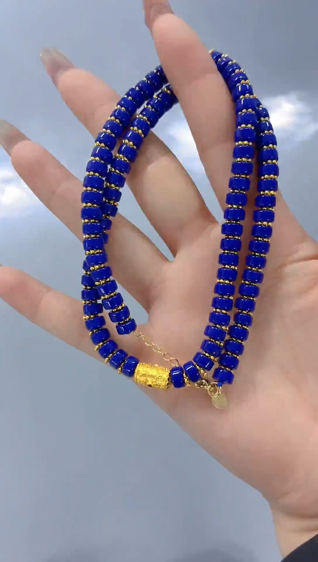 【高定甄选】高端轻奢多样性发货HF3909S