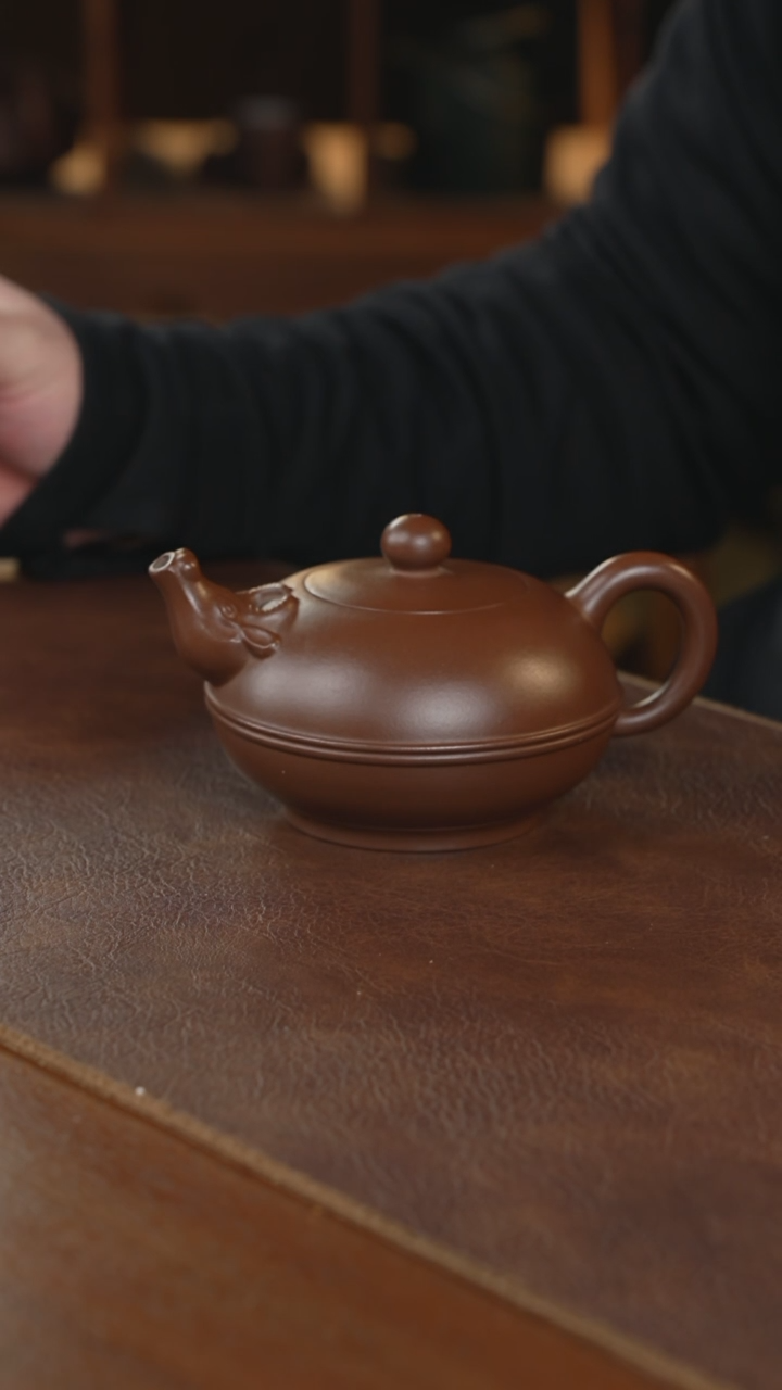 【闪购商品】紫砂茶壶紫砂壶紫砂壶