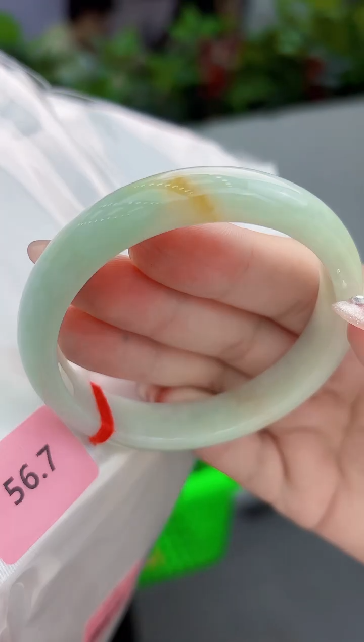 【闪购商品】翡翠手镯未镶嵌翡翠手镯