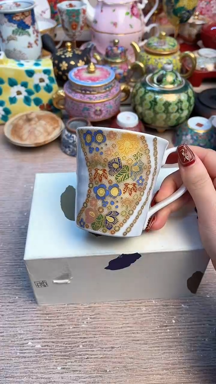 【闪购商品】摆件陶瓷陶瓷陶瓷陶瓷