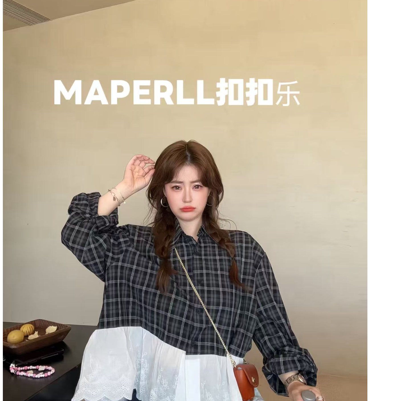 M家【扣扣乐】潮货合集