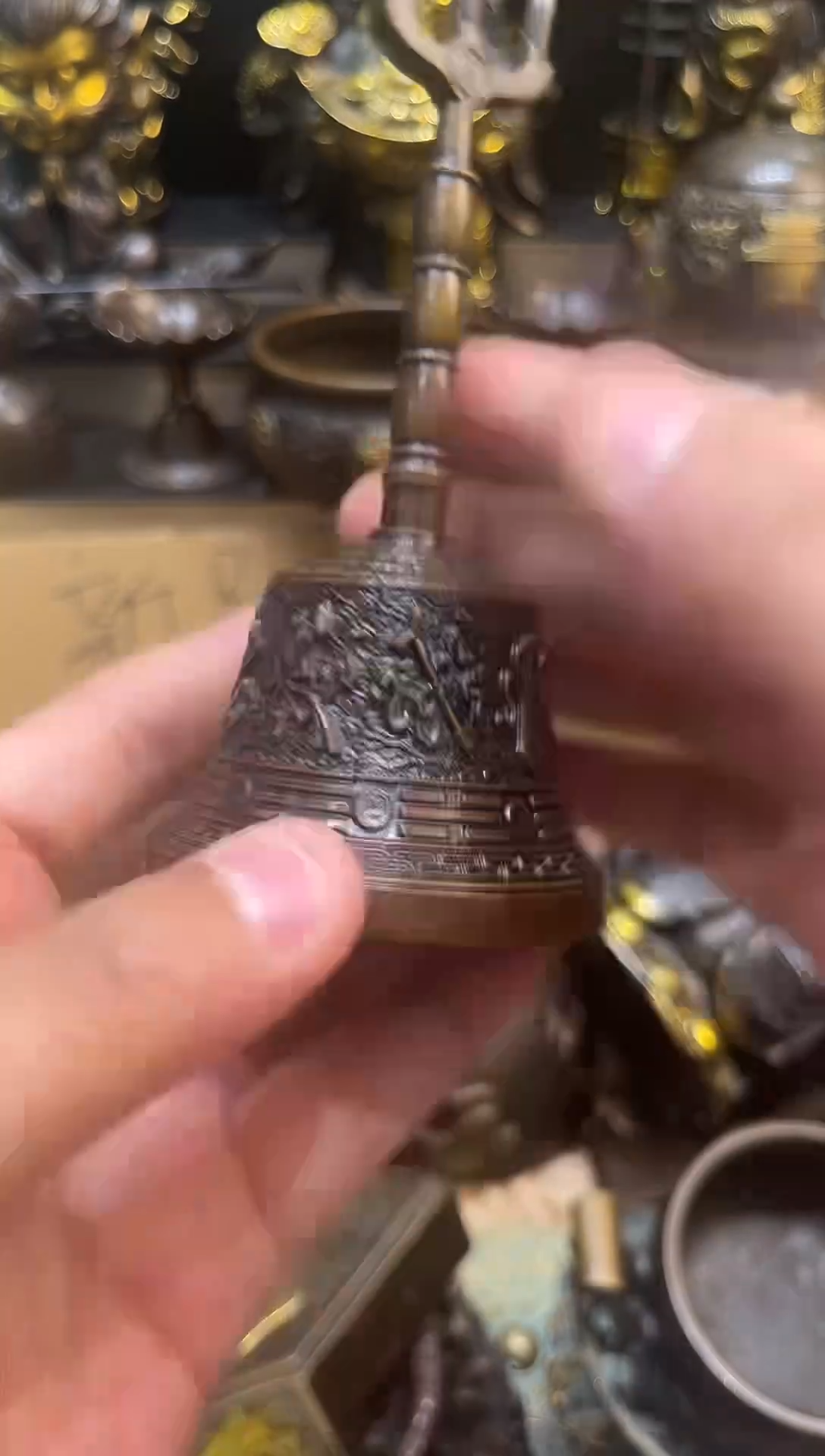 铜通用链接 精选铜器