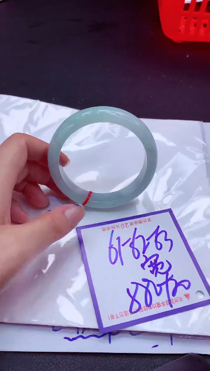 【闪购商品】翡翠手镯未镶嵌11111111
