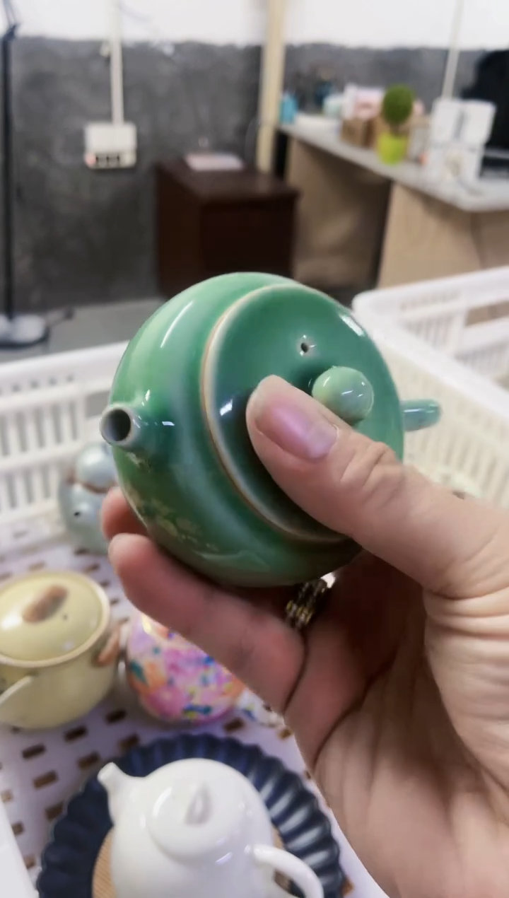 【闪购商品】【瓷心匠物】直播间福利