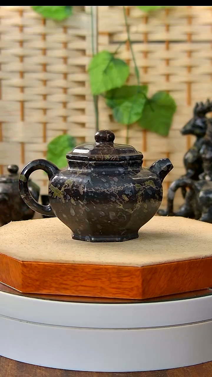 奢上奢精品梅花玉N