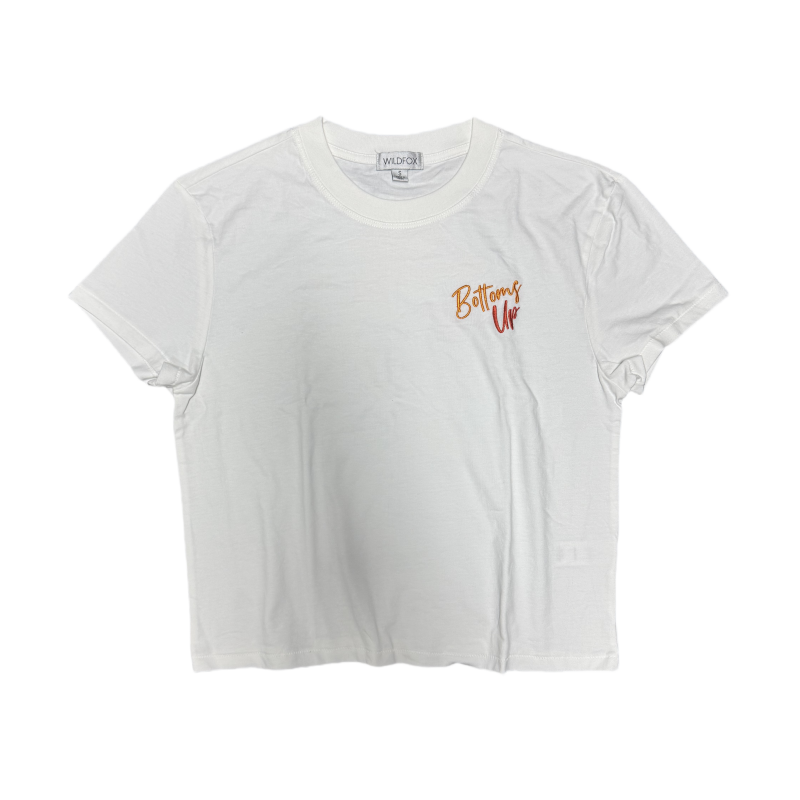 036红唇女士短袖