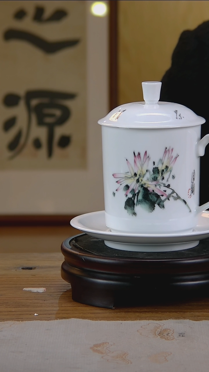 【闪购商品】陶瓷艺术陶瓷创意