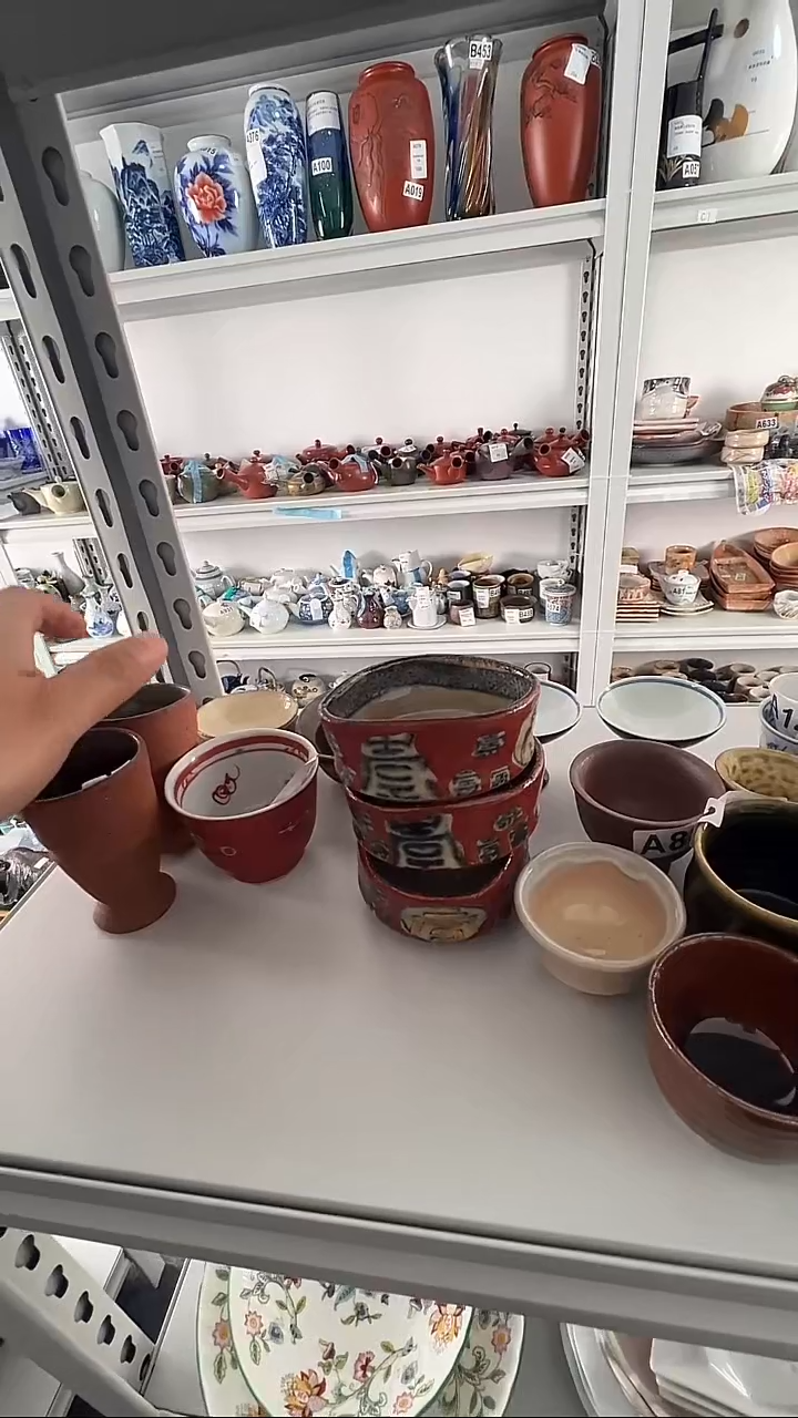 摆件陶胡**了呼呼 