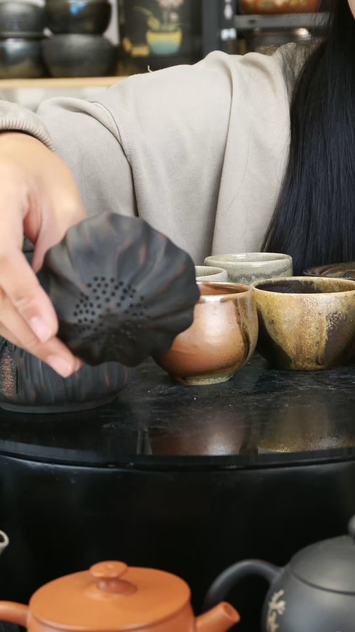 【闪购商品】壶111- 苏橙茶周边.....