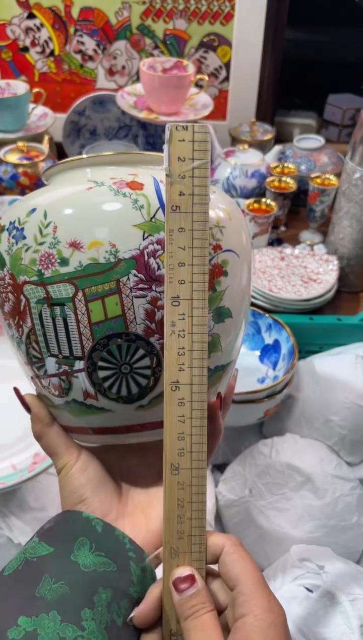 【闪购商品】瓷片瓷片满20米包邮一单一付