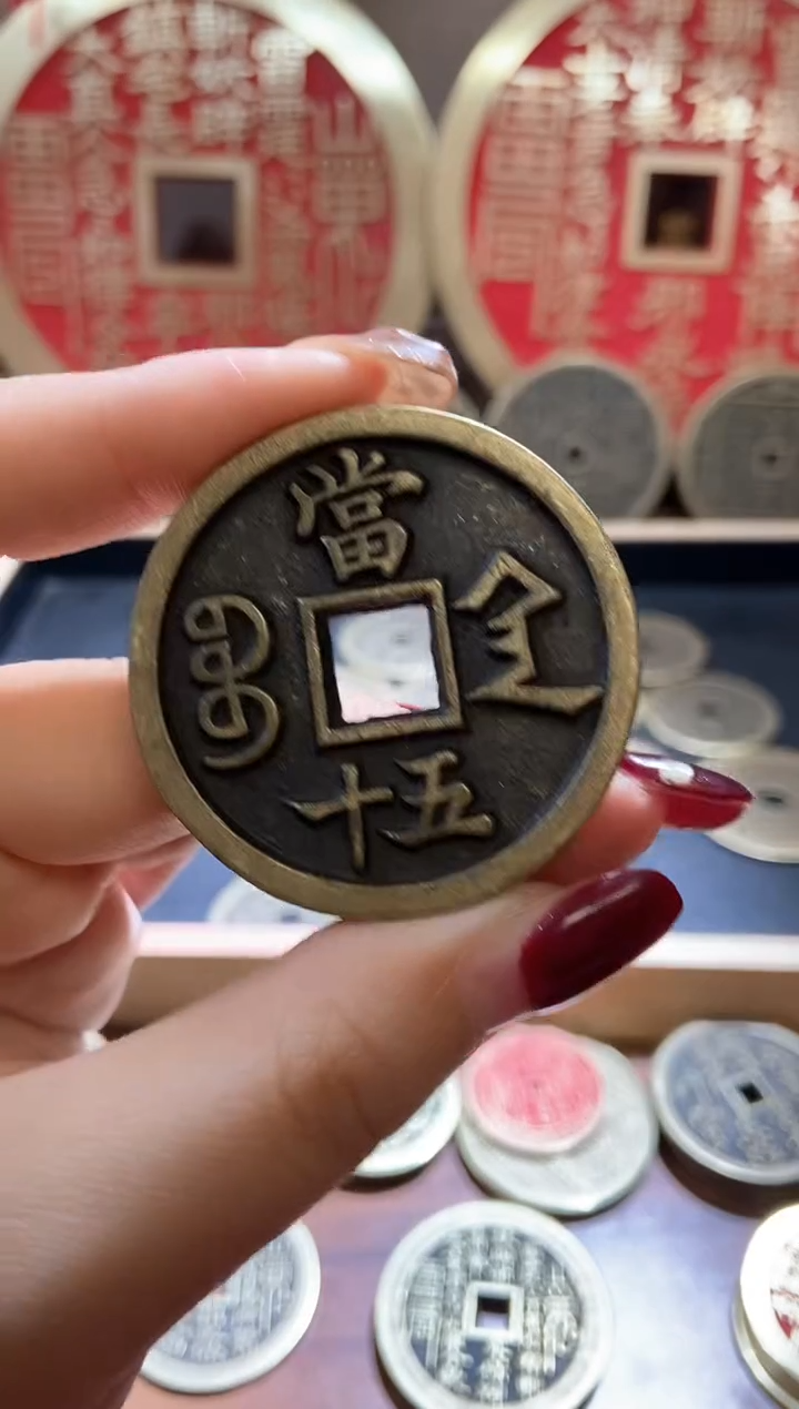 【闪购商品】铜现代翻砂铜工艺品