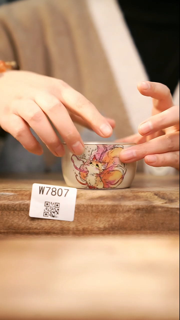 【经典福利】/ 杯子@@W7807