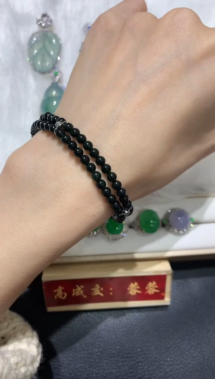 【闪购商品】翡翠吊坠(不含链)未镶嵌团购2