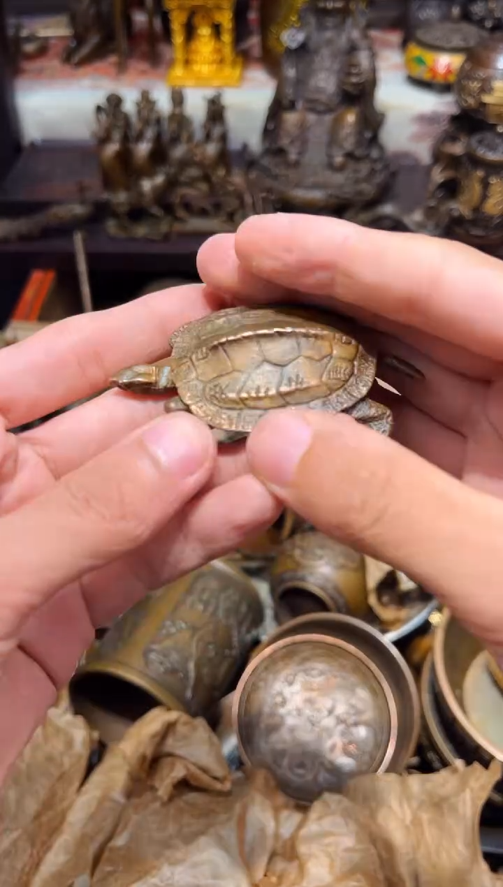 S鱼古铜专属高端精品21