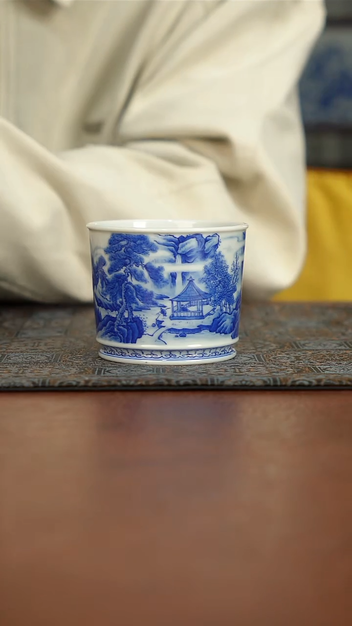  景德镇手工茶器11111111111  