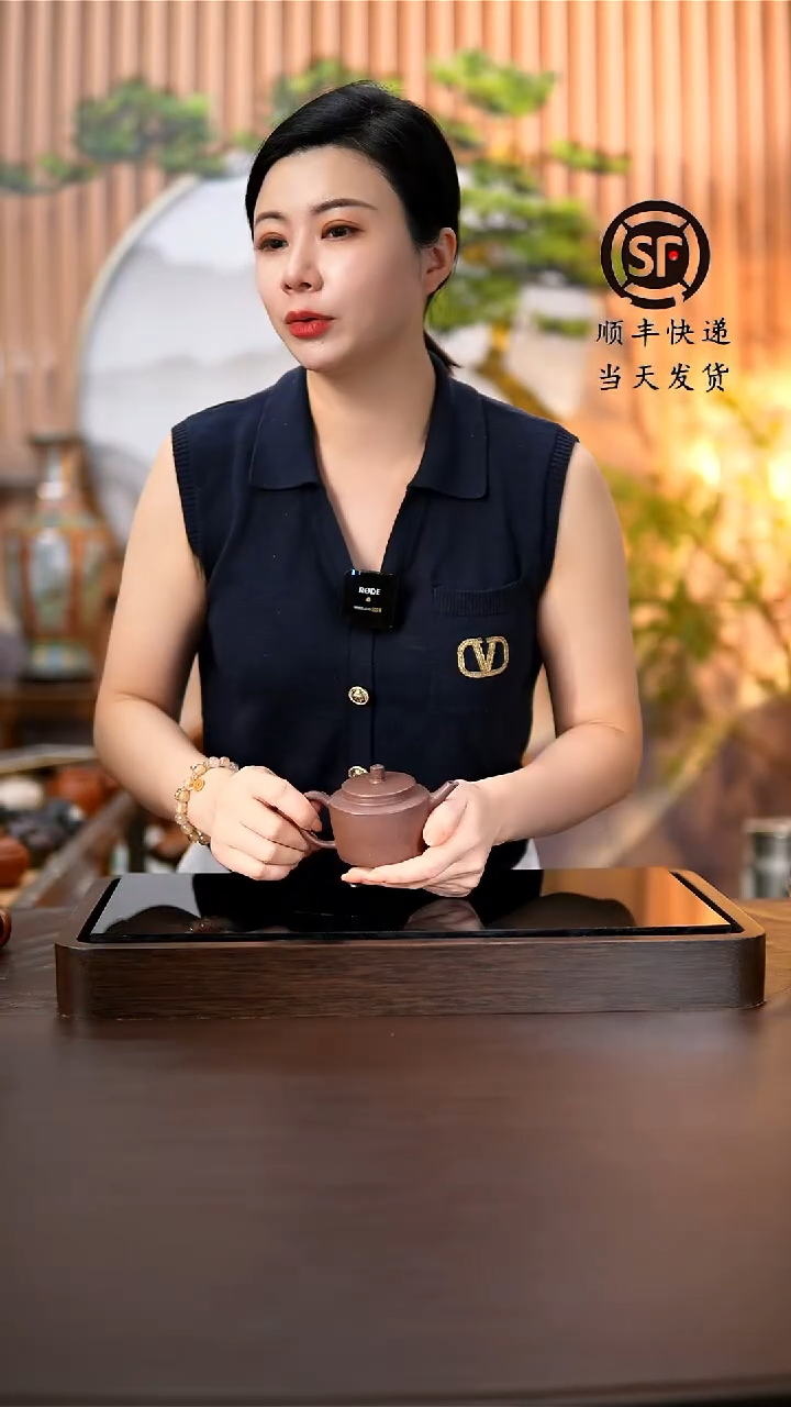 茶壶紫砂原矿手工壶紫砂壶