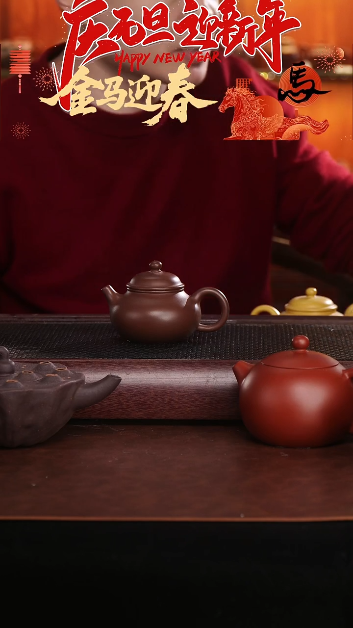 茶壶紫砂全手工紫砂壶