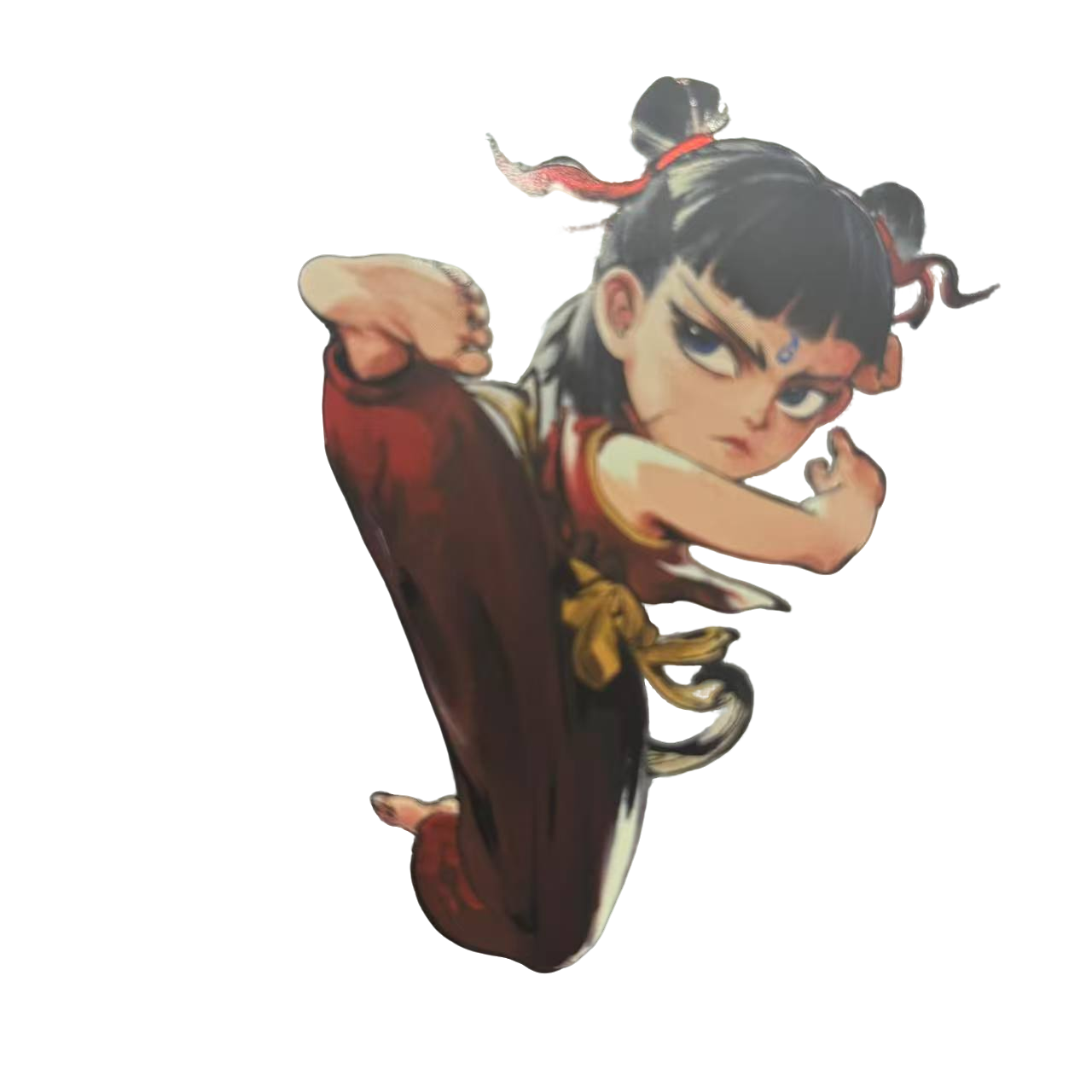 哪吒卡牌带你上王者