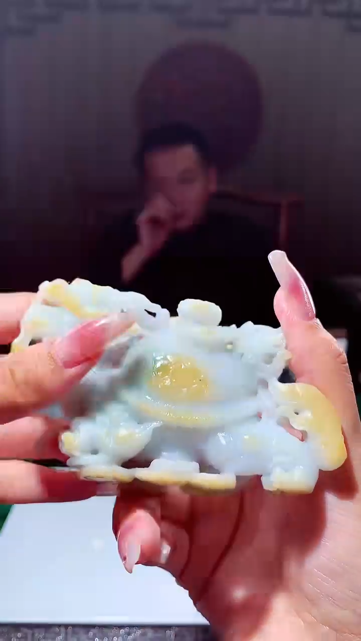 未镶嵌定制翡翠定制翡翠（拍一发一）