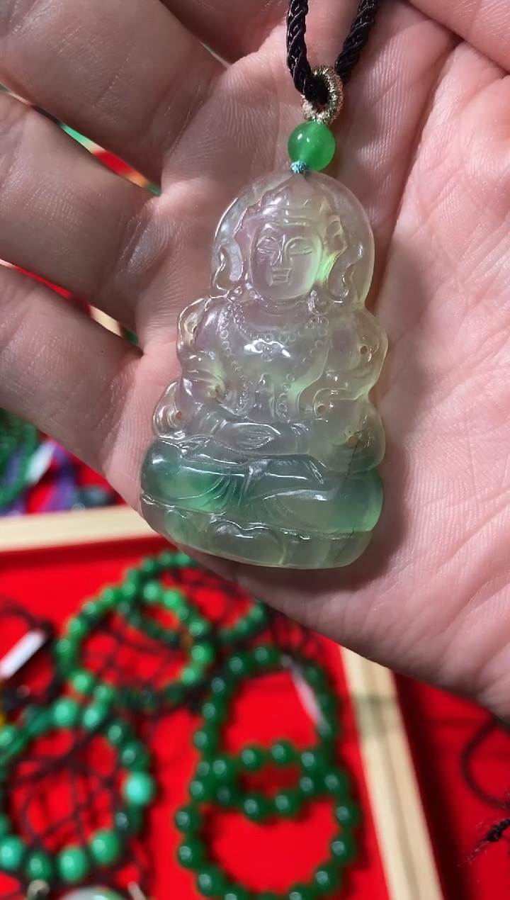 无非金属小景推荐S048