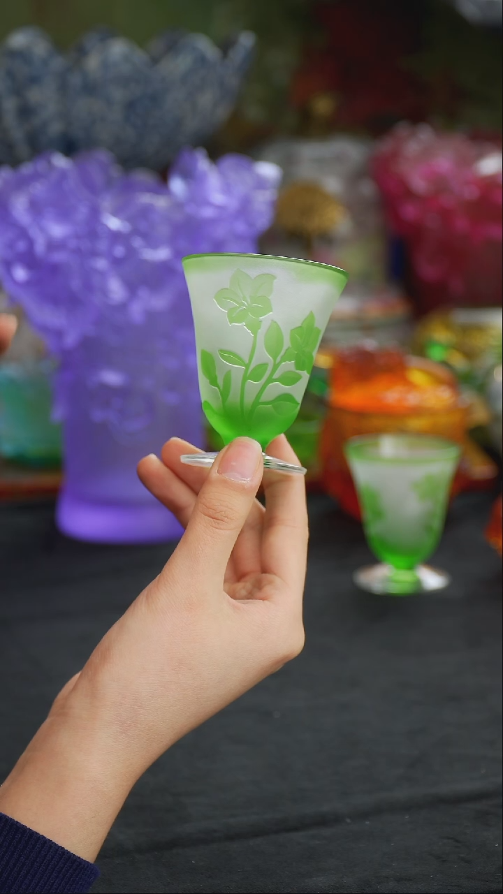陶瓷米多家中古瓷器如图所示5454