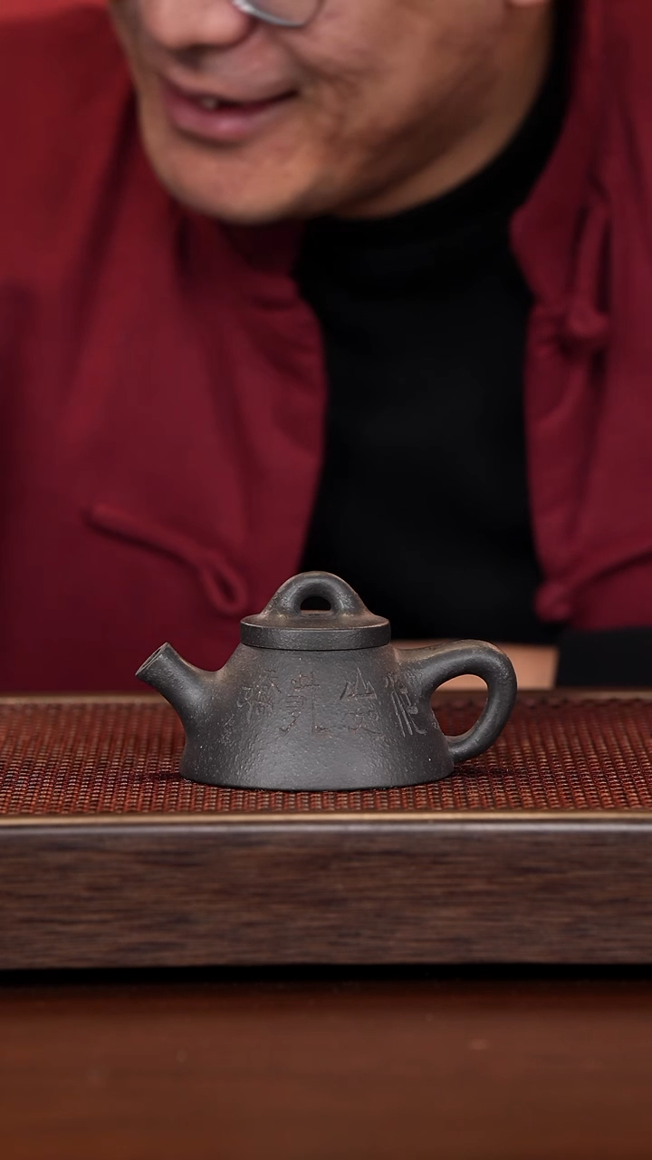 茶壶紫砂徐壶记精品