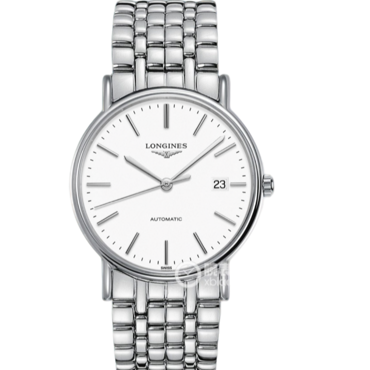 99新 Longines/浪琴 梵象批发/瑰丽921/机械/38.5mm/13800