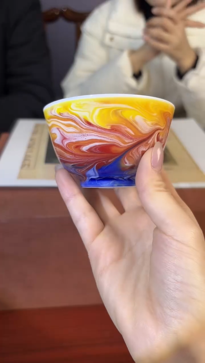 摆件瓷瓷立方-12.4王国喜-09