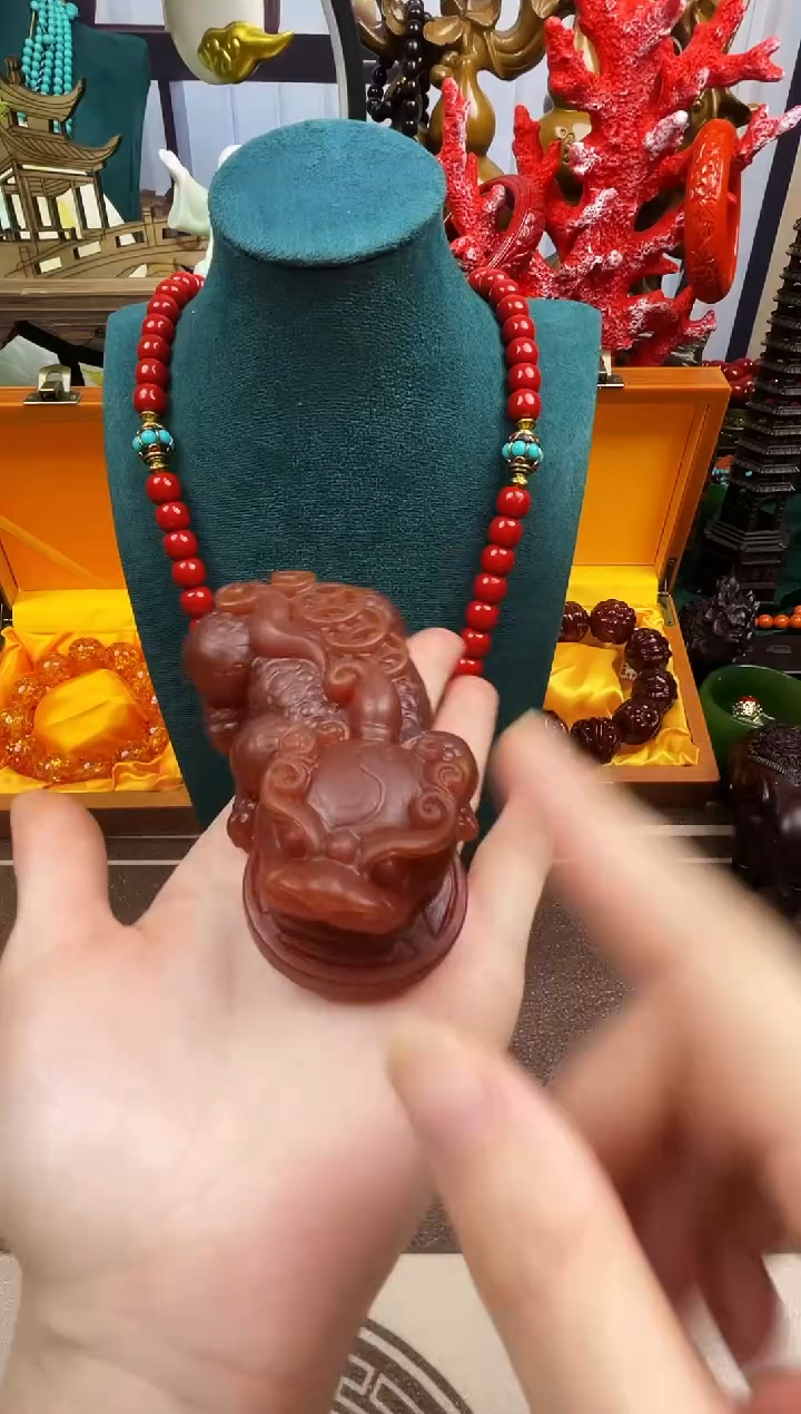 木【闪购商品】 美姐精品高端饰品