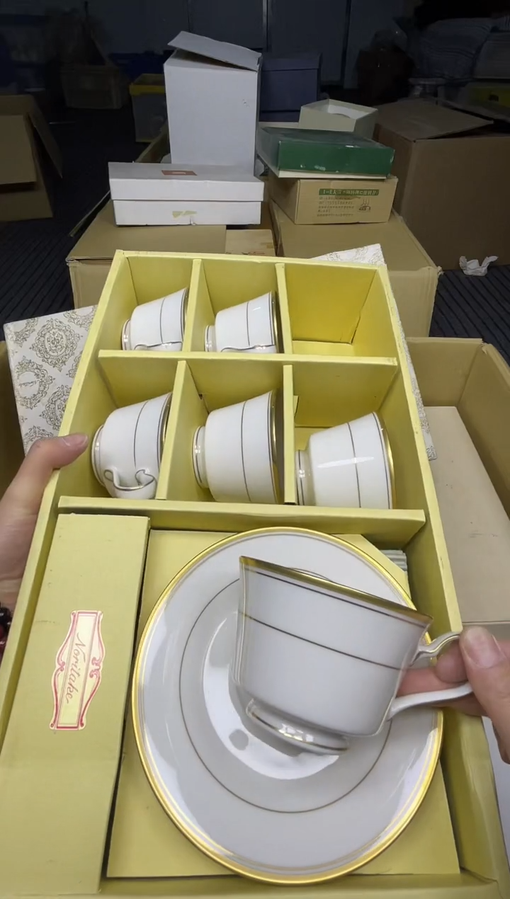 【闪购商品】稻谷壳小宝中古行瓷