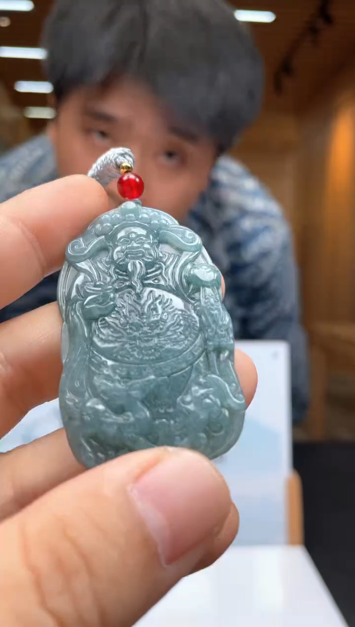 未镶嵌定制翡翠********304