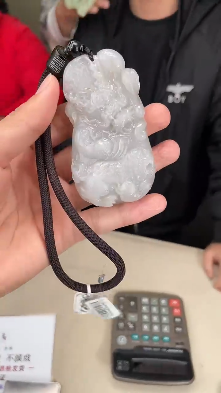 定制和田玉多样性拍一发一110058