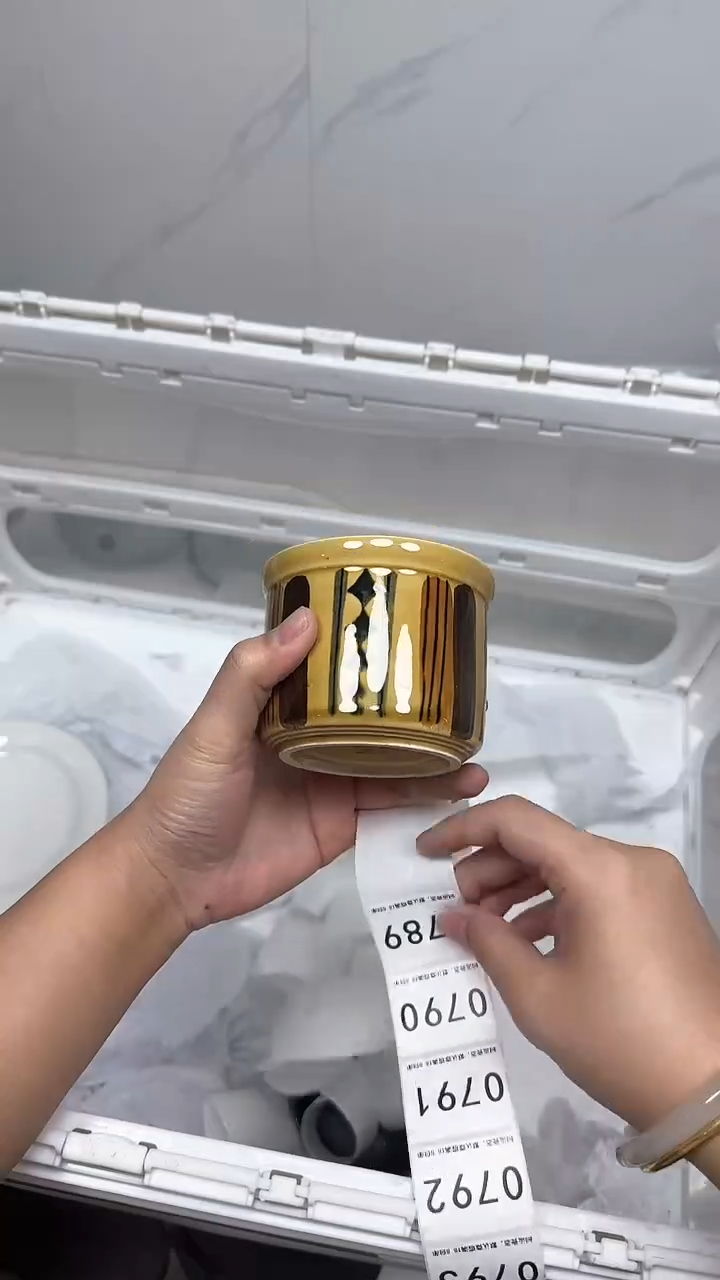 【闪购商品】789回流瓷器默认微瑕，18.8包邮