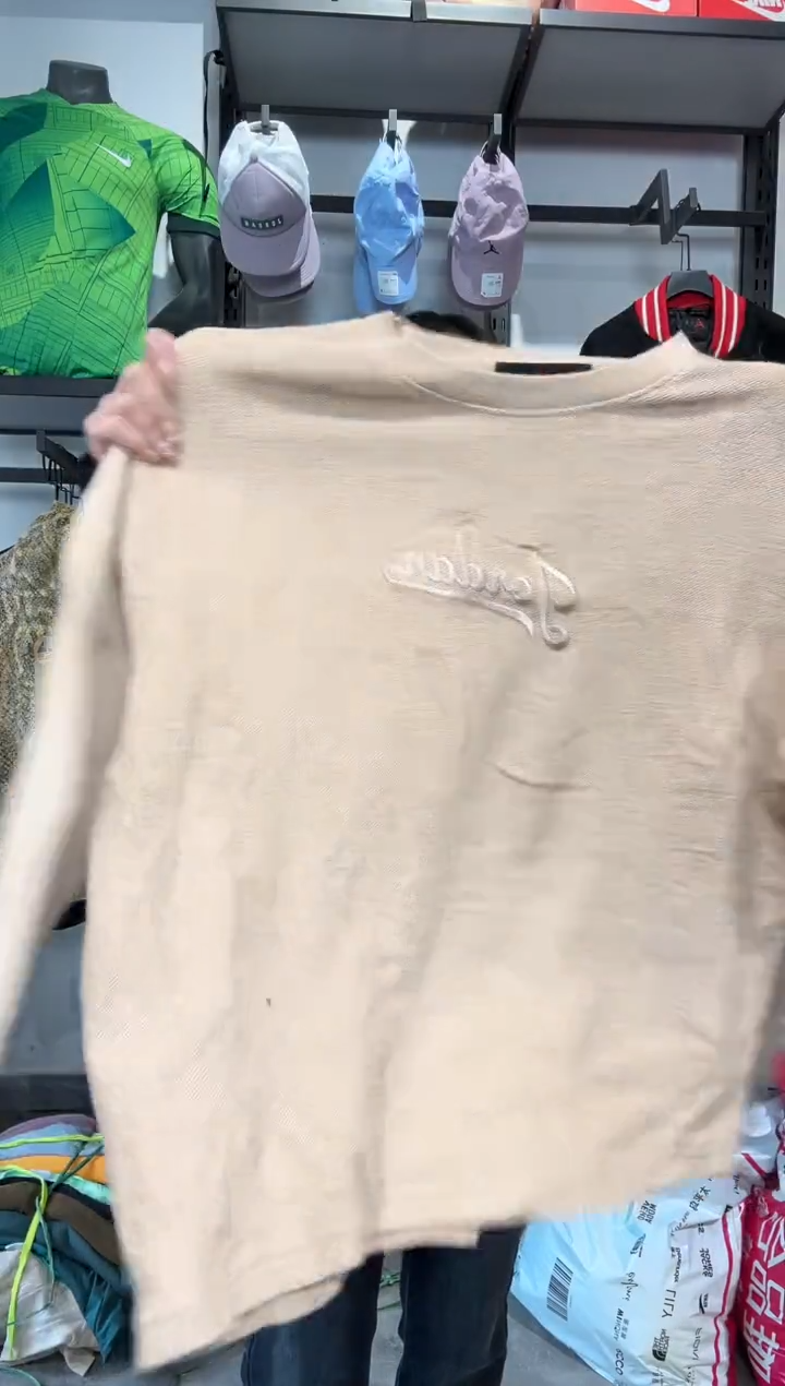 1030闪购编码Nike/Jordan运动卫衣裤以直播间过款为准尺码XL180. 