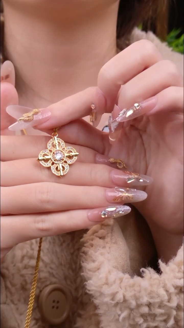 铜合金无铜合金无四叶草金刚杵