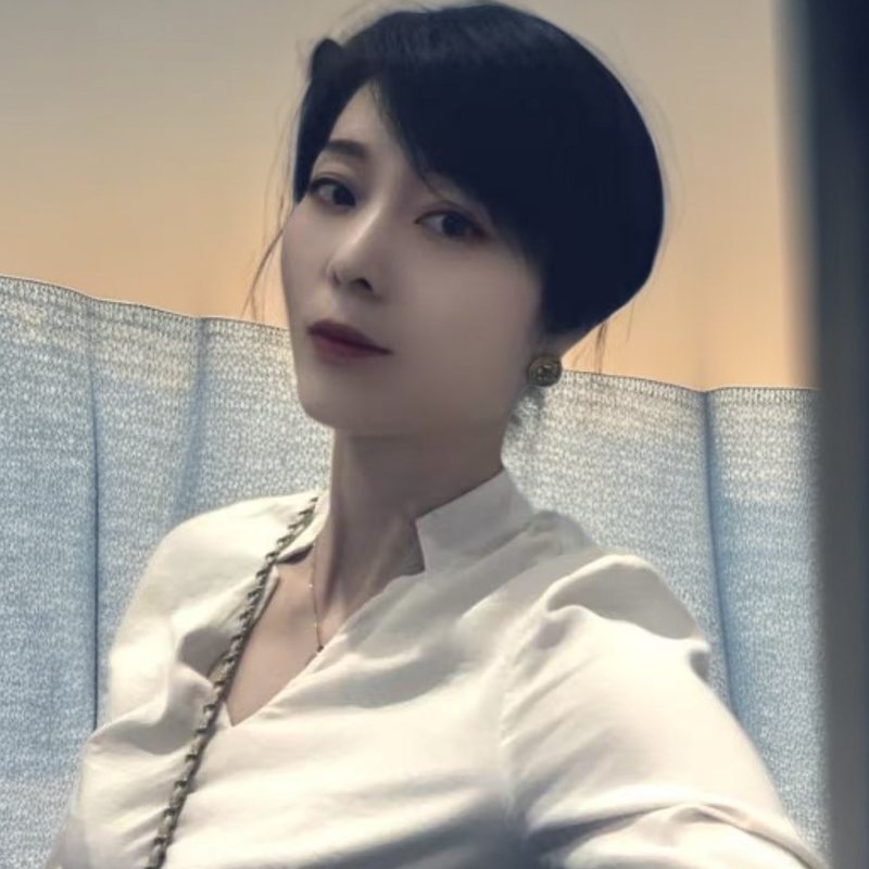 馨馨-安娜-7号【R典】时尚百搭女装