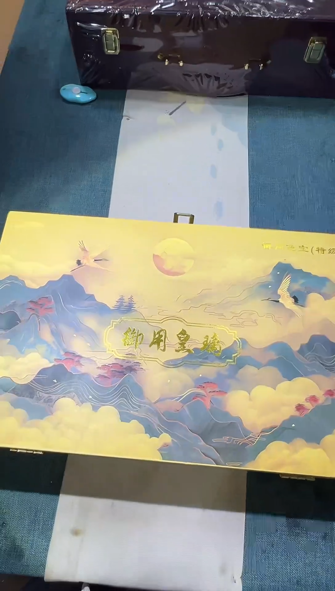 瓷片带礼盒@@@@@@@@@@@@@@@@