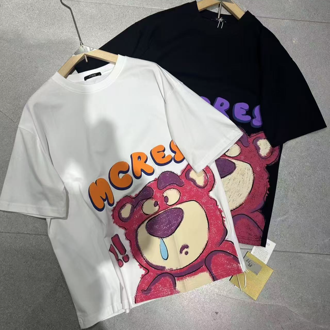 夏季短袖孤品.....备注订单留言