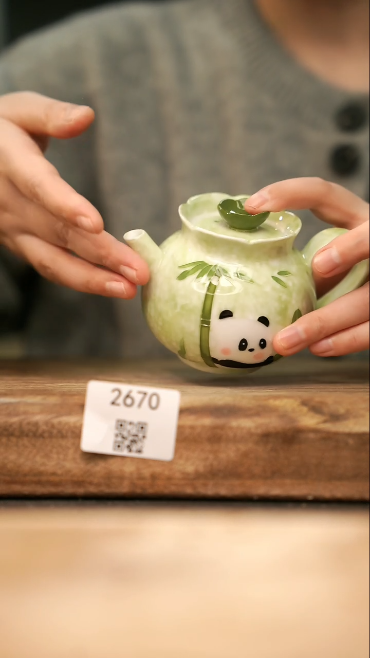 【落单孤品】福利/壶@@2670