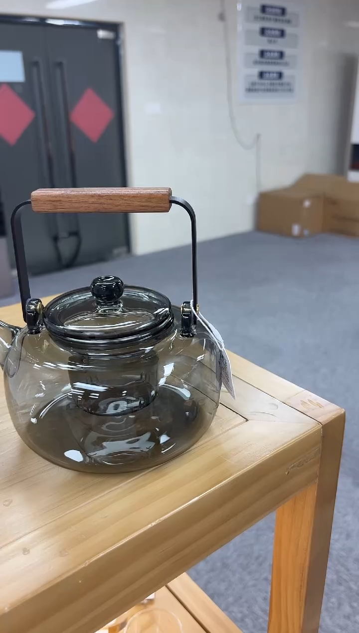 福容-天逸壶-烟灰se