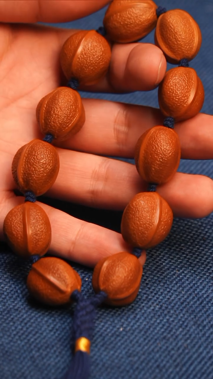 【闪购商品】橄榄核手串/手链橄榄核
