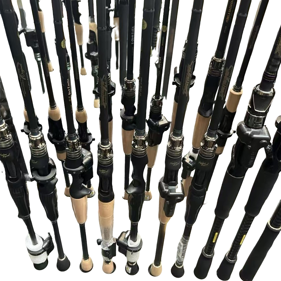 3号车 路亚竿渔具，路亚竿专用（商品以主播介绍为准）