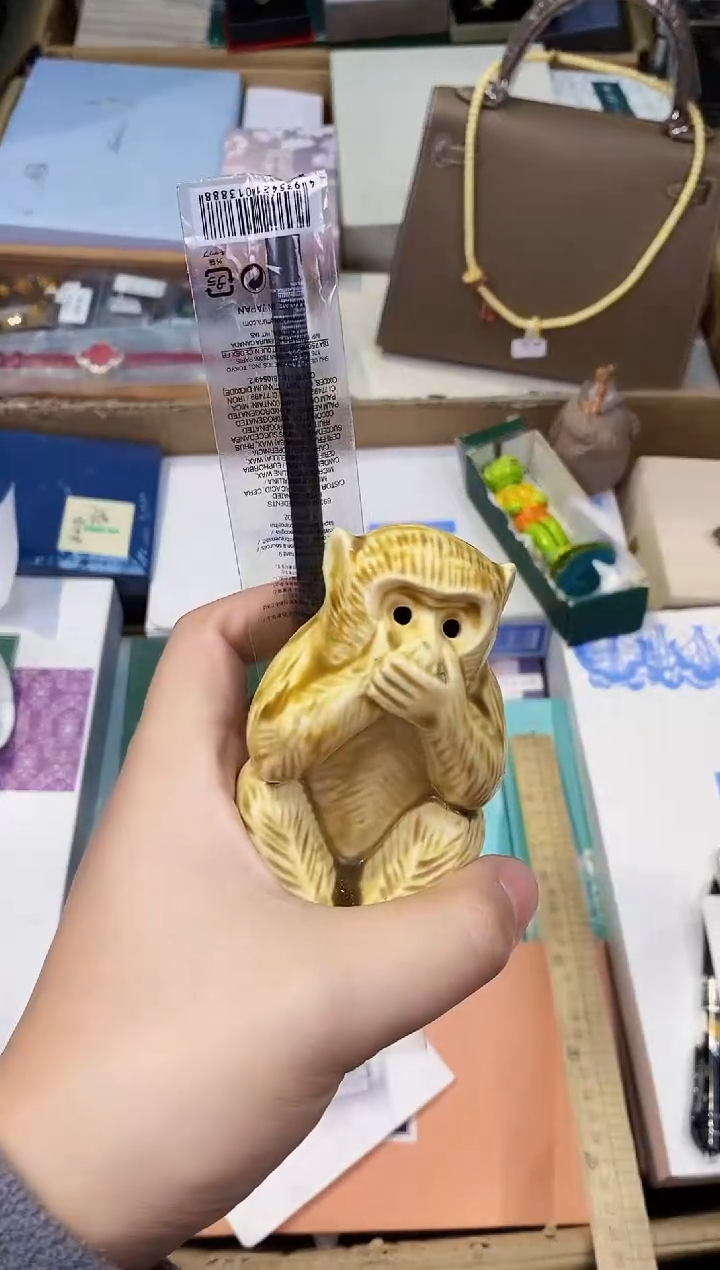 【闪购商品】瓷片02都是我的大宝贝儿瓷器