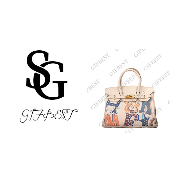 【尺寸：30*15*25】XUE-Y原创设计真皮单肩斜挎女包30铂金彩印