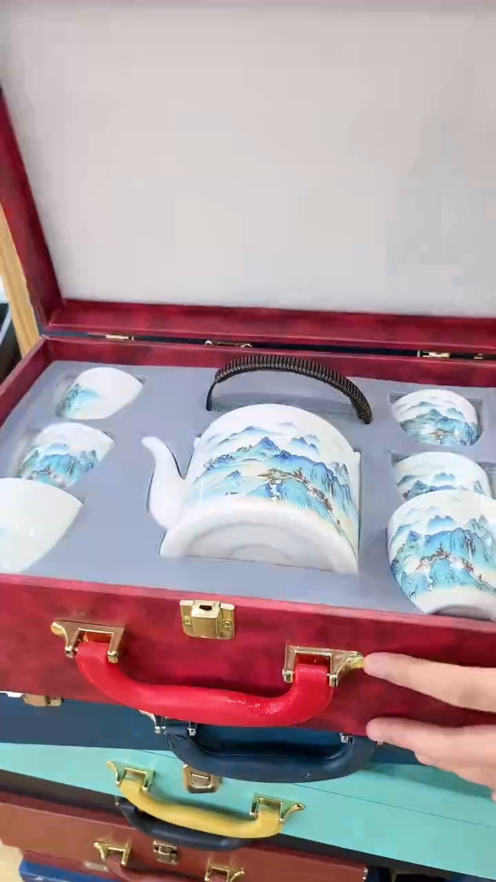 【闪购商品】窑主茶具窑主茶具@A-
