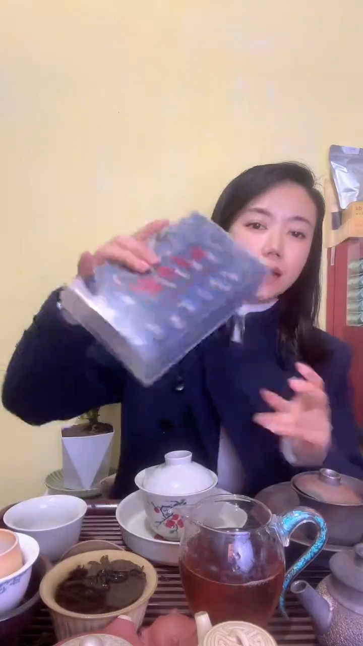 【闪购商品】彩总优选单品白牙奇兰一盒