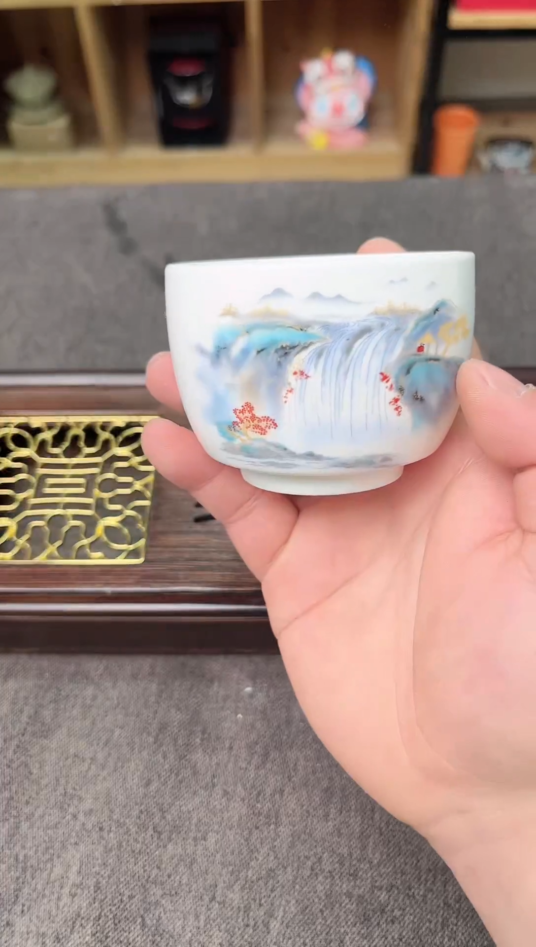 【闪购商品】@阿胖说瓷器陶瓷店铺